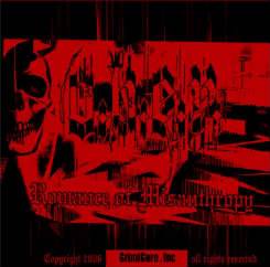 Romance of Misanthropy